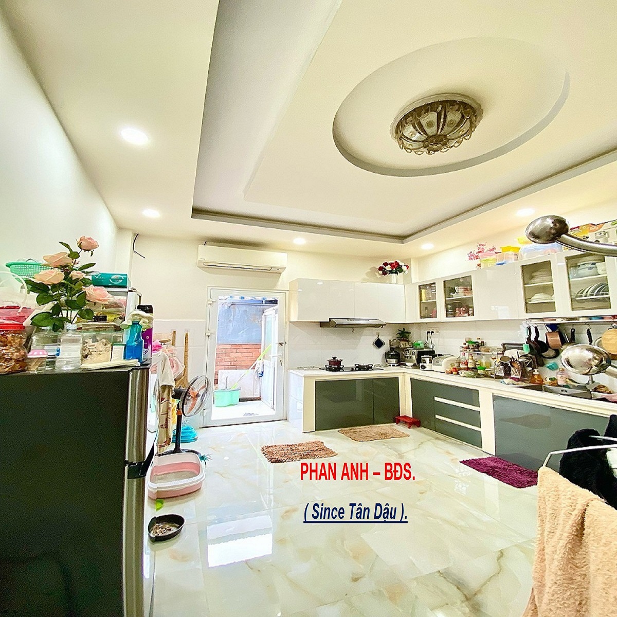 🏡 Bán Gấp Nhà Phố Đặng Văn Bi, Thủ Đức – Hẻm Ô Tô Tránh – Chỉ 6 Tỷ..n.n.nn 🏡 - Ảnh chính